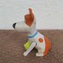 Burger King toy - Max - Secret Life of Pets Image 2