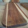Acacia Wood Paddle Boards Image 4