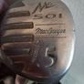 Golf Clubs Image 4