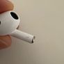 airpods only one Left L side Image 2