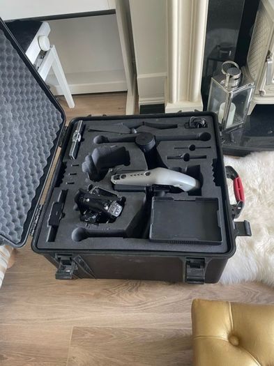 DJI Inspire 2 Drone