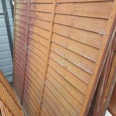 Fence Panels