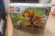 Lego Little Eatie T.Rex