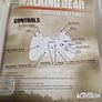 Walking Dead Survival Instinct PlayStation3 Ps3 Games Original Image 4