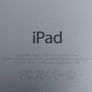 Apple Ipad Mini 1st Generation, 16GB, Black, Activation Locked, in very good cosmetic condition Image 10