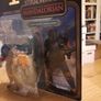 Star Wars Black Series: Heavy Infantry Mandalorian (Paz Vizsla) 6'' Deluxe Image 6