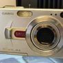 Casio EXILIM EX-Z50 Digital Camera 5 Megapixel 3x Optical Zoom 5.08 cm (2 Inch) Display Image 3