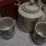 brand new Tea set Image 2