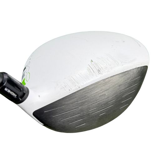 Taylormade RBZ Driver / 10.5 Degree / RBZ Matrix Ozik Xcon-5 Regular / Left Hand