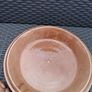 Beautiful Vintage Dish with Lid Image 2