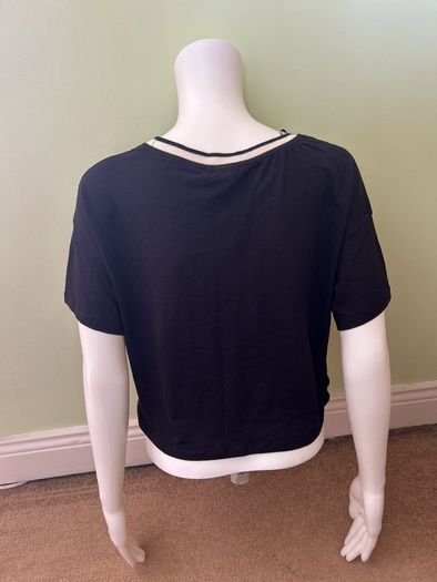 Bsk black top
