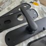 smart door lock Image 2