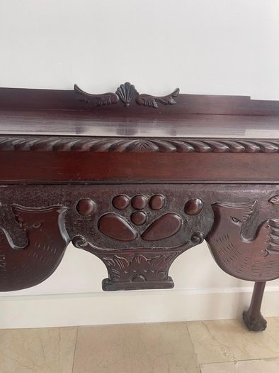 antique