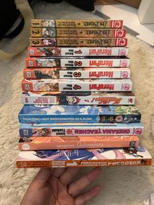 mangas