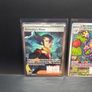 Grimsley's Move 120/094 | Ambipom 107/094 Pokemon Cards Image 2