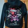 Ed Hardy (Warm Jacket) Image 3