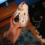 chicken piggy bank Image 2
