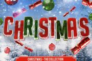 Christmas: The Collection. 3 x CD. Free Postage!