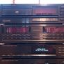 Technics Hi Fi Seperates Image 6