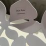 Monika Mulder retro large white fruit bowl IKEA (brand new) Image 2