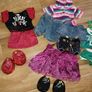 Build a bear with clothes Image 6
