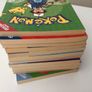 A series of 12 Pokemon books 7+ can post Image 6
