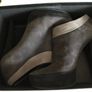 Donna Karen DKNY suede ankle boots Image 10