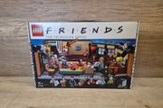 Lego 21319 Friends Apartment
