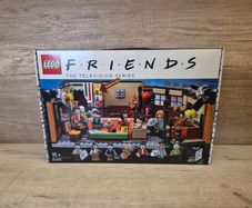 Lego 21319 Friends Apartment