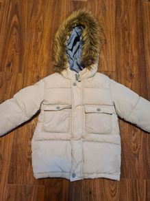 zara boy jacket