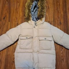 zara boy jacket