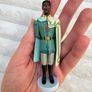 Disney Lieutenant Mattias Cake Topper approx. 10 cm. Used Please see photos Image 10