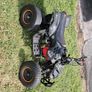 50cc kids quads Image 3