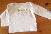 0-6 months 'Can't Surf Yet' Top