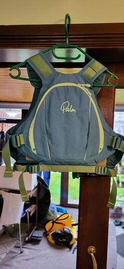 Palm Peyto Buoyancy Aid