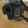 Samsung SCL810 Hi8 8mm Tape Camcorder VCR Player Fully Tested Bundle Image 2