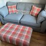 2 Seater Sofa For Sale Image 5