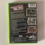 Aggressive Inline Xbox Complete with Manual Tested & Working Image 3