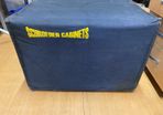 Schroeder Bass Cab 2x12 800w