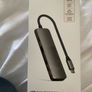 USB-C Multiport Pro Adapter V2 - mint condition Image 3