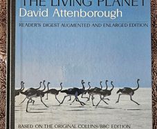 The Living Planet by David Attenborough 1985