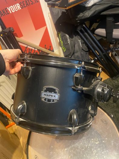 Mapex Mars