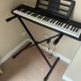 casio keyboard Image 5