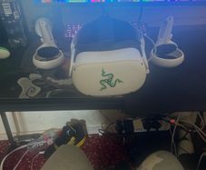 Oculus quest 2
