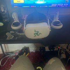 Oculus quest 2
