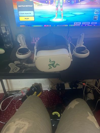 Oculus quest 2