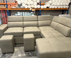 brand new sofa bed same day delivery