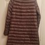 Philosophy Di Alberta Ferretti Down puffer Coat Image 2