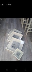 Ikea frame selection