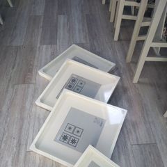 Ikea frame selection